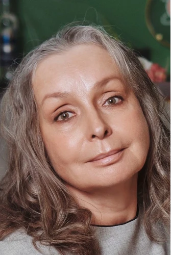 Влада Печорская