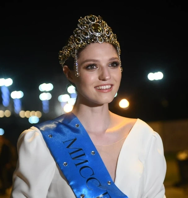 Александра Кузнецова