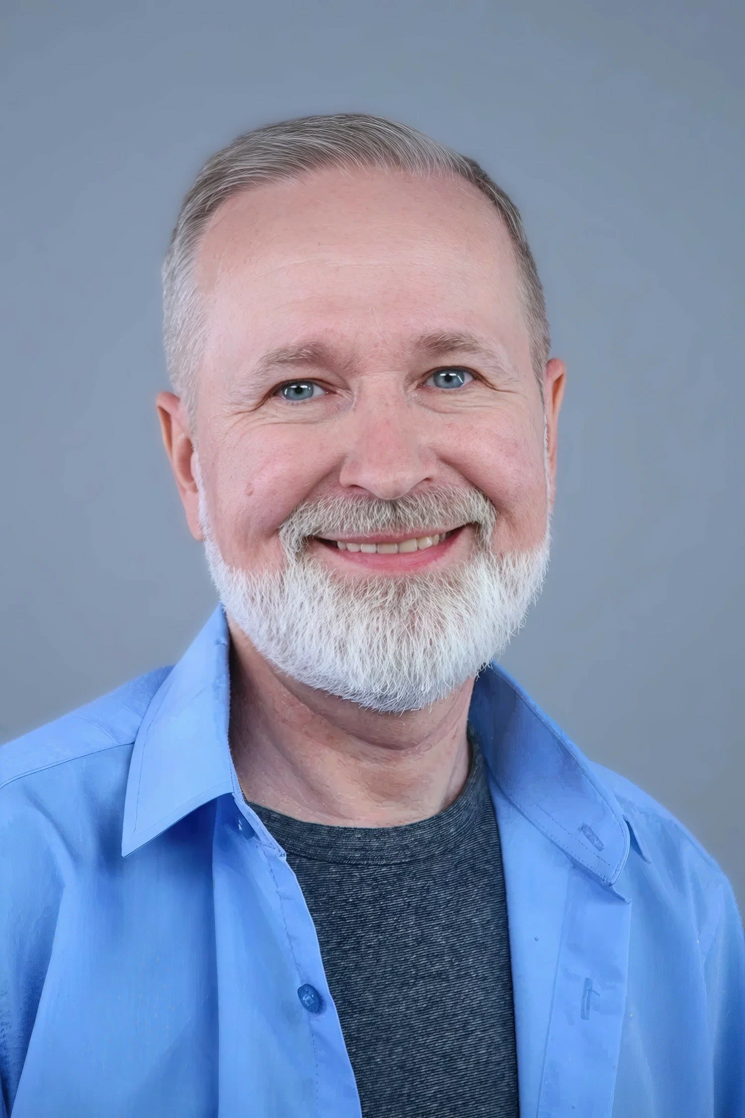 Алексей Свалухин