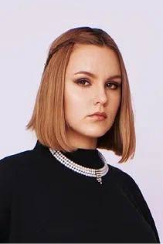 Ирина Щекалёва