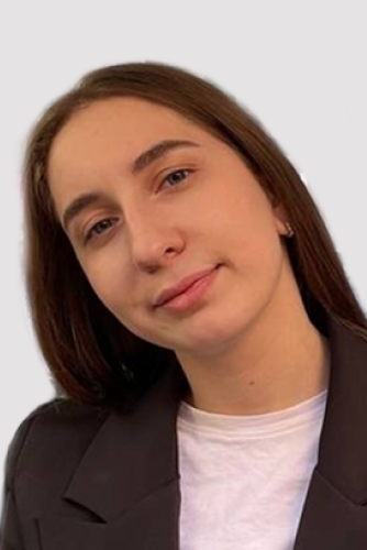 Ксения Дмитриева